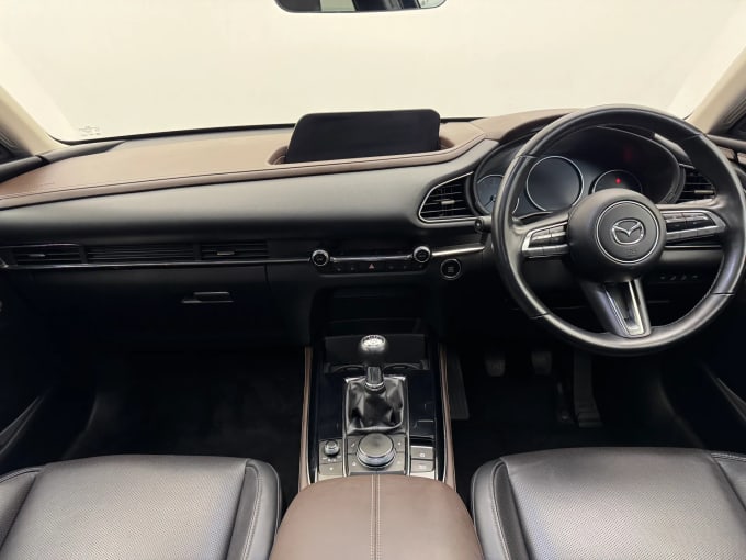 2023 Mazda Cx-30