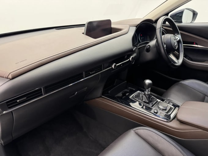2023 Mazda Cx-30