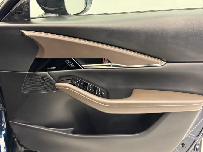 2023 Mazda Cx-30