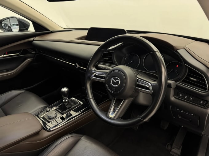 2023 Mazda Cx-30