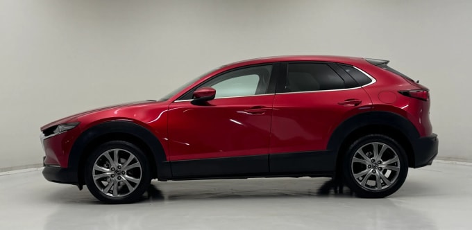 2023 Mazda Cx-30