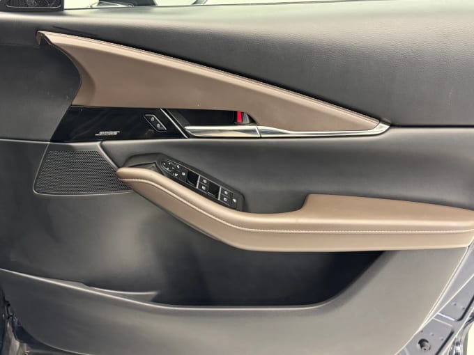 2022 Mazda Cx-30