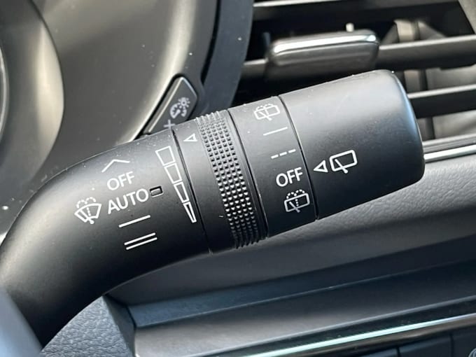 2020 Mazda Mazda3