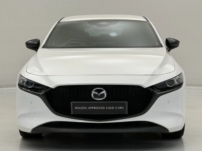 2023 Mazda Mazda3