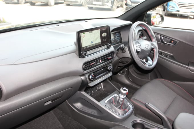 2023 Hyundai Kona
