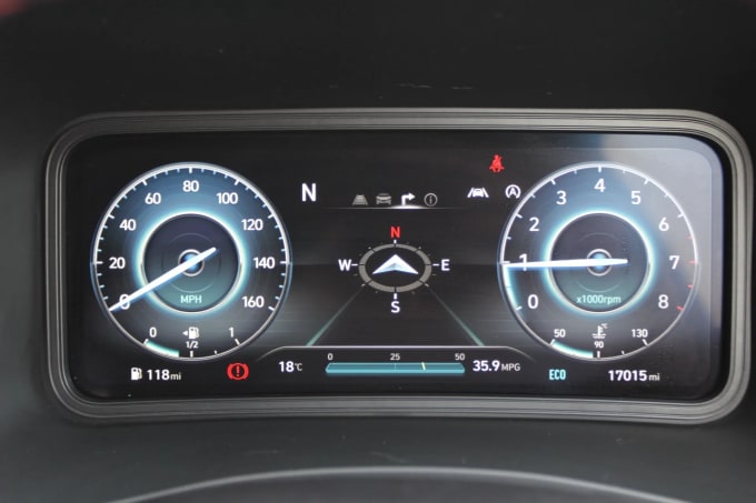 2023 Hyundai Kona