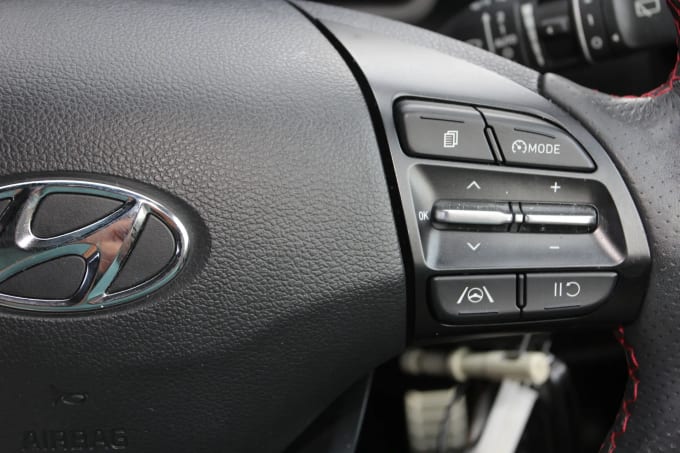 2023 Hyundai Kona