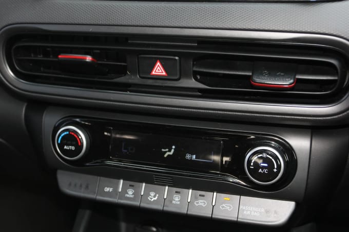 2023 Hyundai Kona