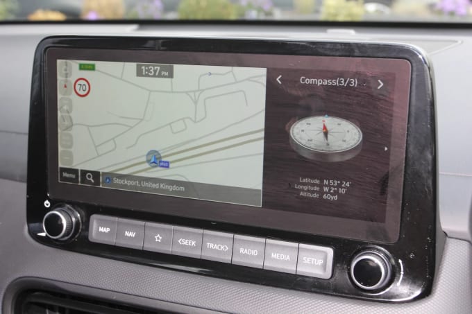 2023 Hyundai Kona