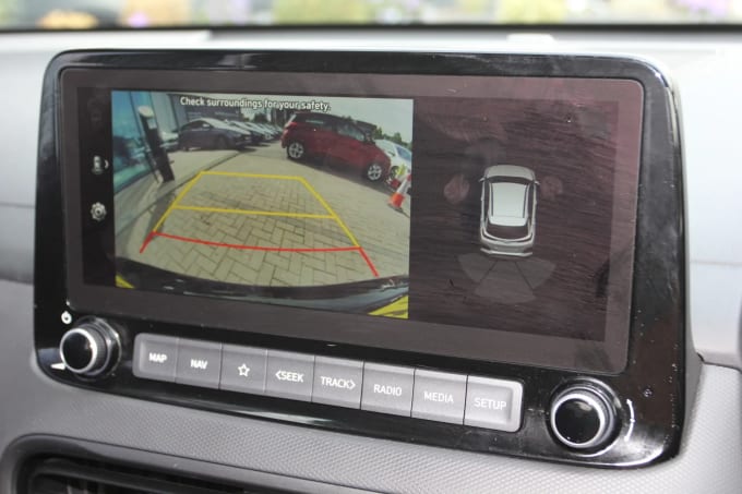 2023 Hyundai Kona