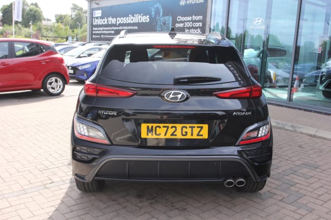 2023 Hyundai Kona