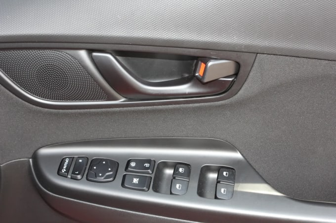2021 Hyundai Kona