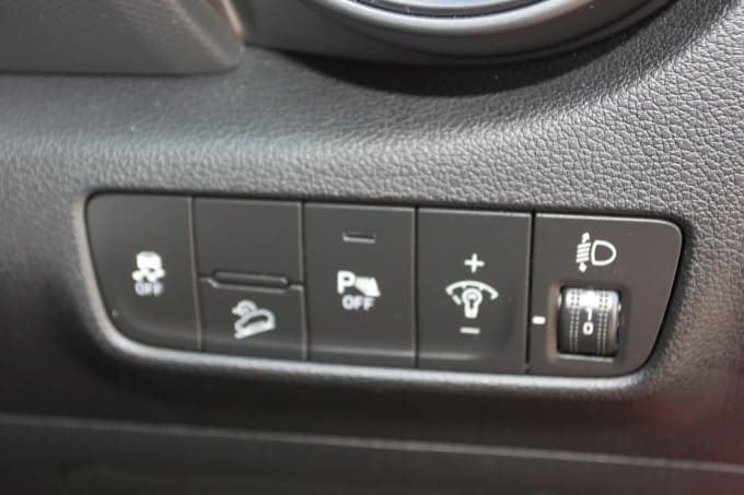 2021 Hyundai Kona