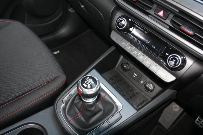 2021 Hyundai Kona