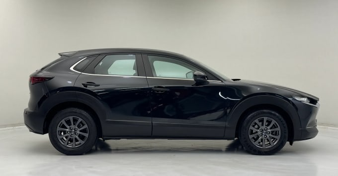 2021 Mazda Cx-30