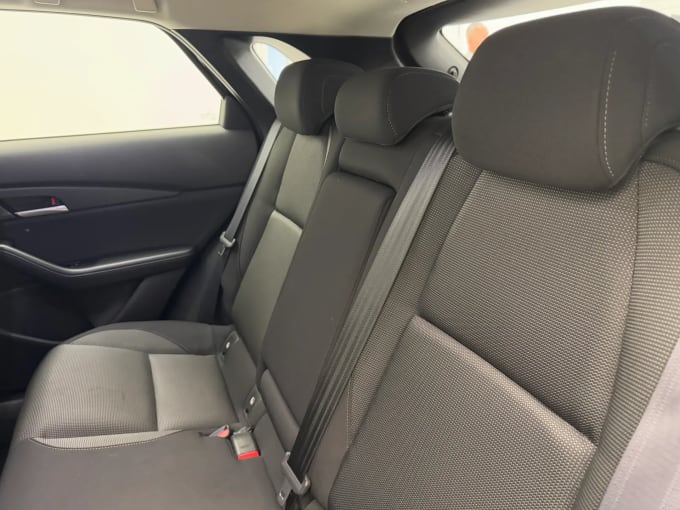 2021 Mazda Cx-30