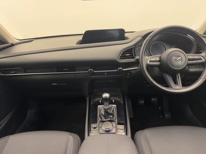 2021 Mazda Cx-30