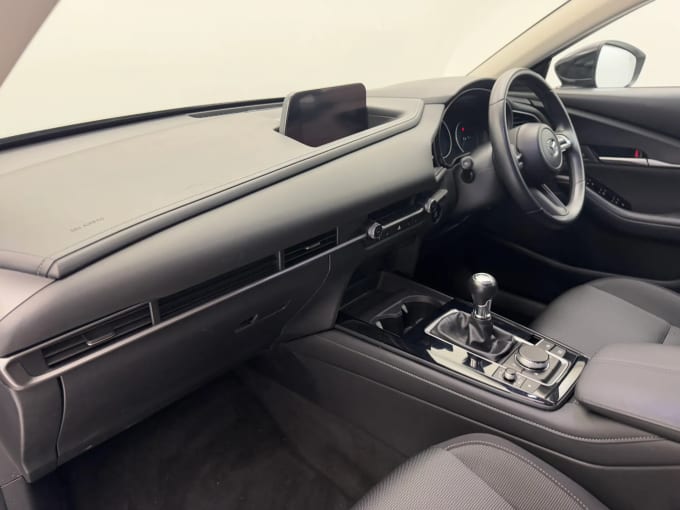 2021 Mazda Cx-30