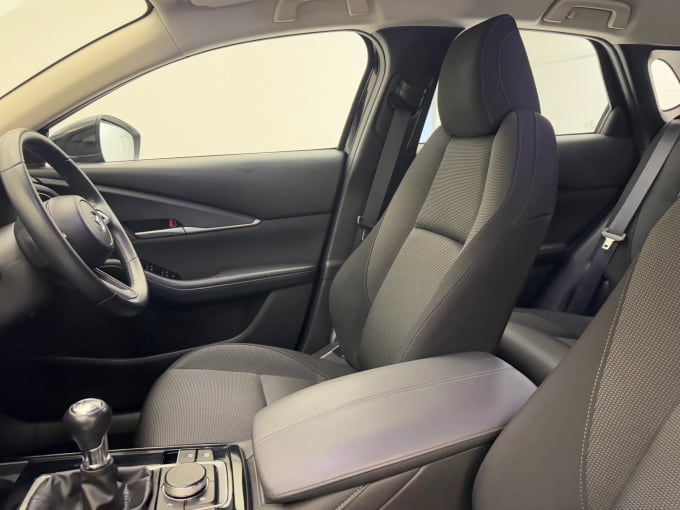 2021 Mazda Cx-30