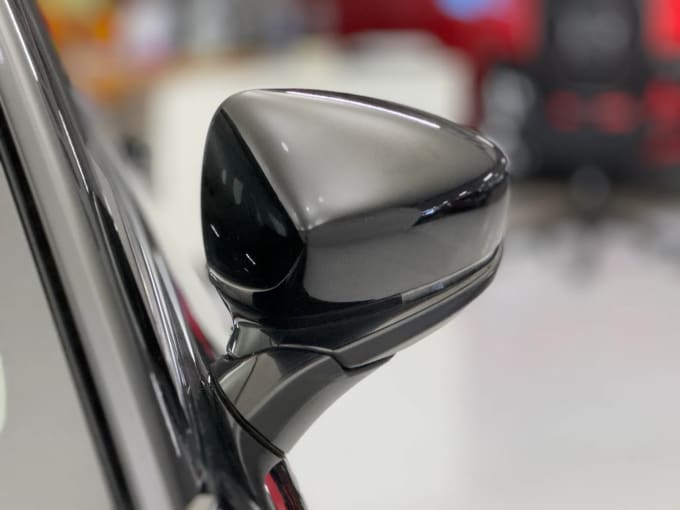 2021 Mazda Cx-30