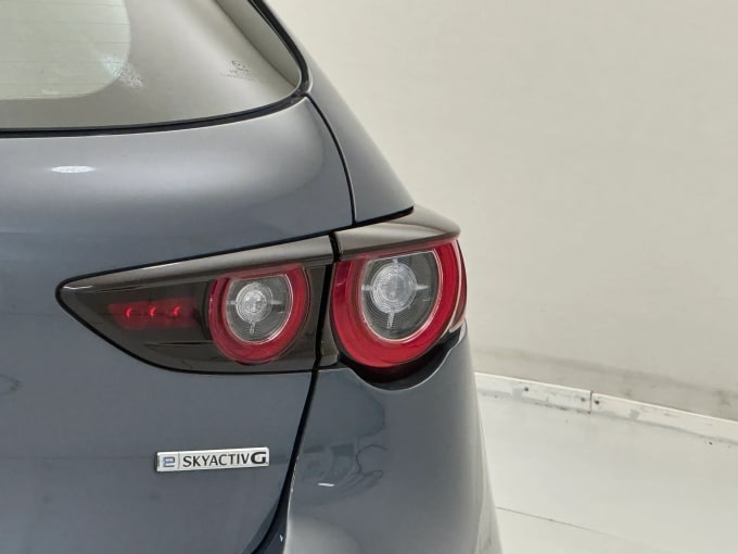 2023 Mazda Mazda3