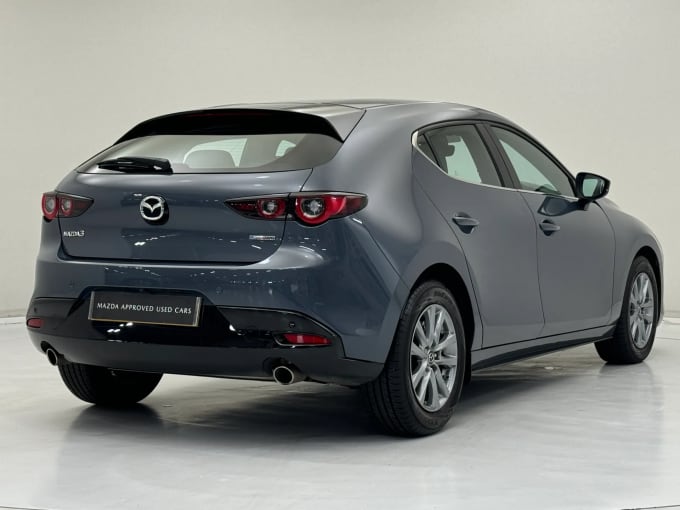 2023 Mazda Mazda3