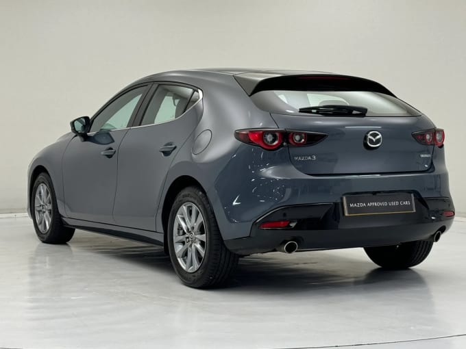 2023 Mazda Mazda3