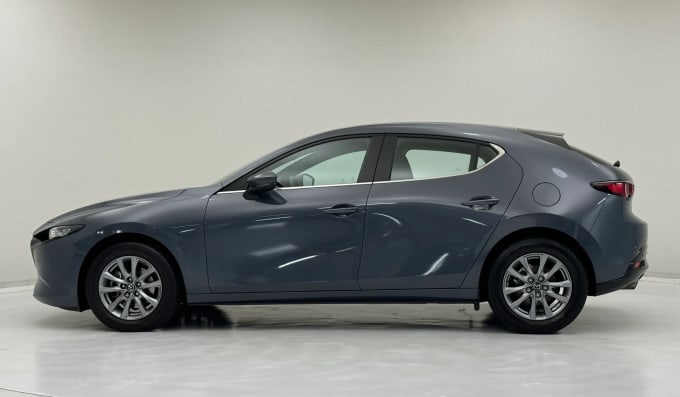 2023 Mazda Mazda3