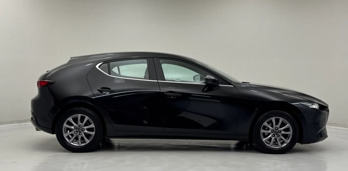 2022 Mazda Mazda3