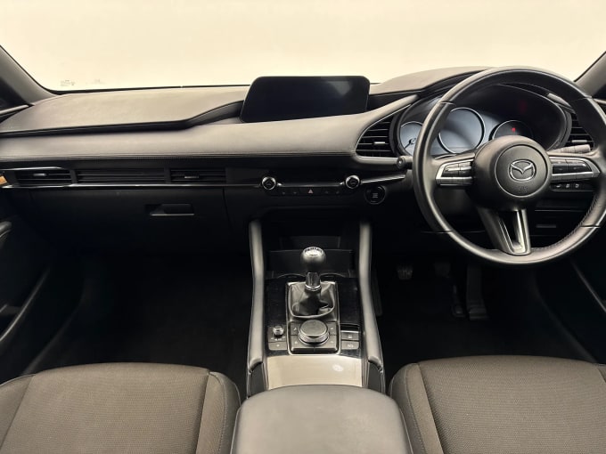 2022 Mazda Mazda3