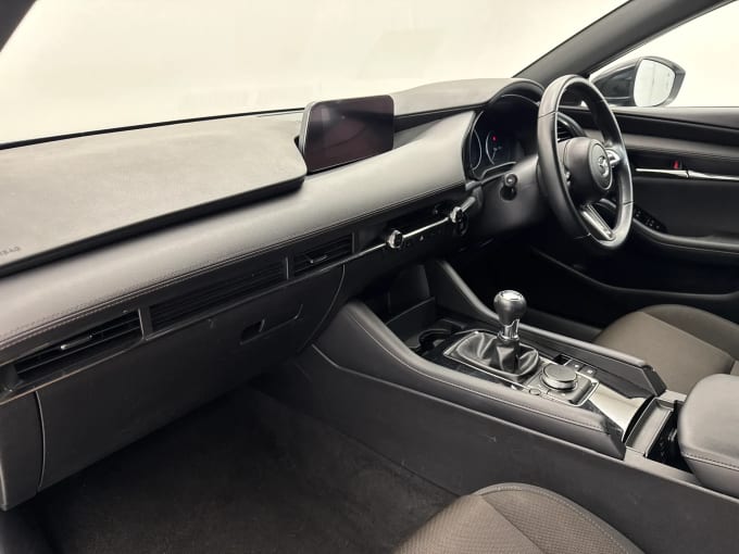 2022 Mazda Mazda3