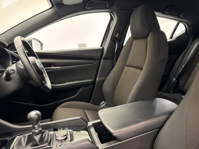 2022 Mazda Mazda3