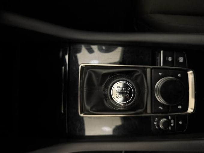 2022 Mazda Mazda3