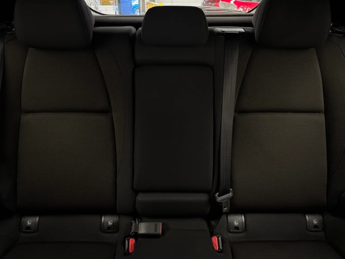 2022 Mazda Mazda3