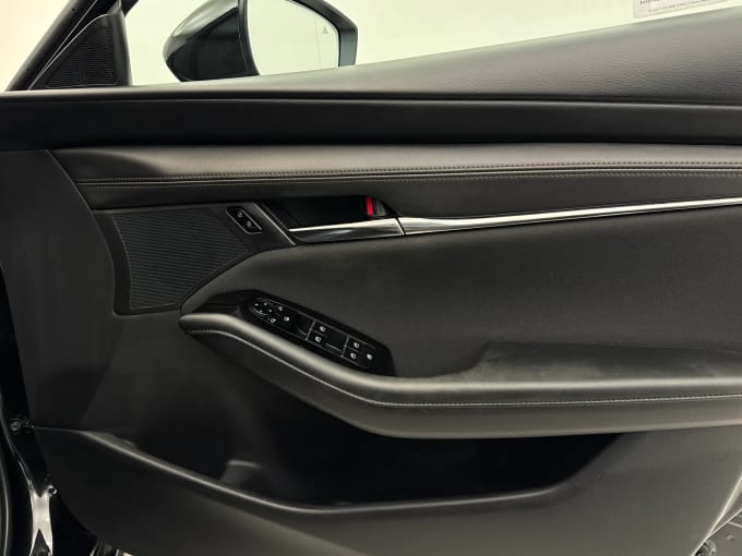2022 Mazda Mazda3