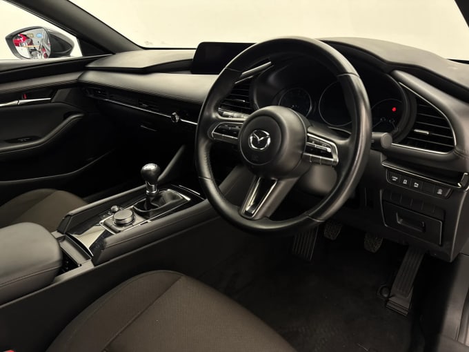 2022 Mazda Mazda3