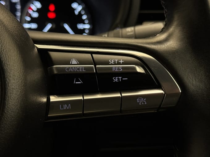 2022 Mazda Mazda3