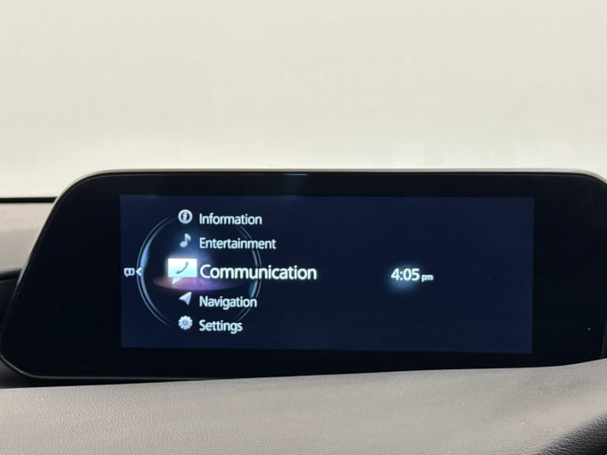 2022 Mazda Mazda3
