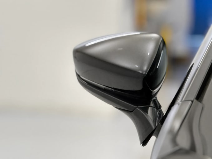 2022 Mazda Mazda3