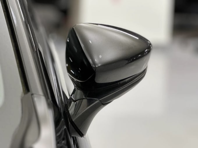 2022 Mazda Mazda3