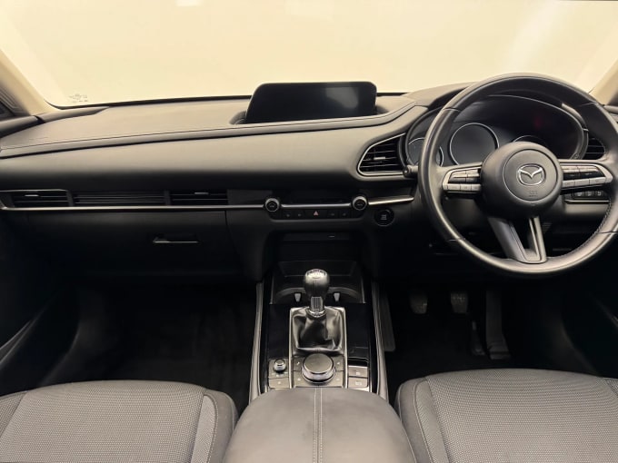 2021 Mazda Cx-30