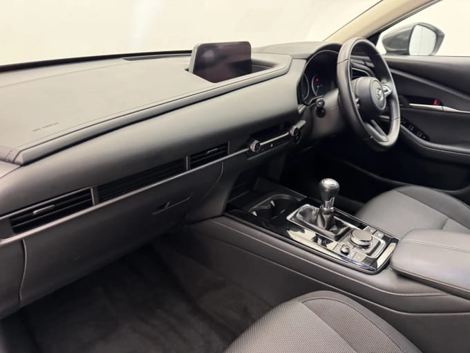 2021 Mazda Cx-30