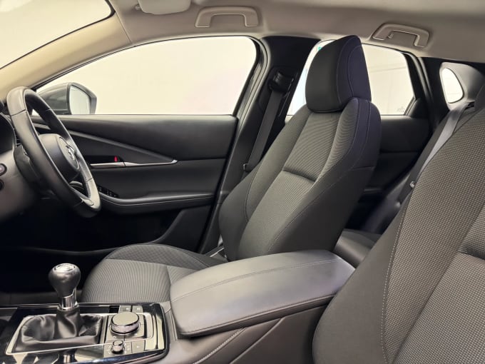 2021 Mazda Cx-30