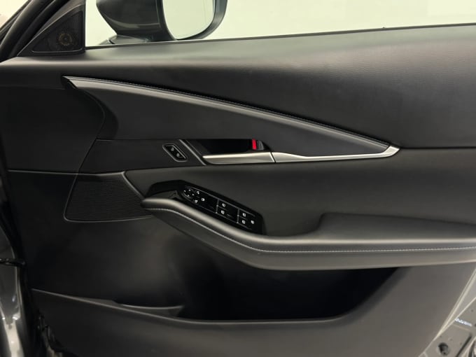 2021 Mazda Cx-30