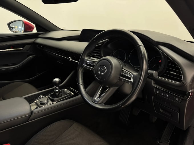 2023 Mazda Mazda3