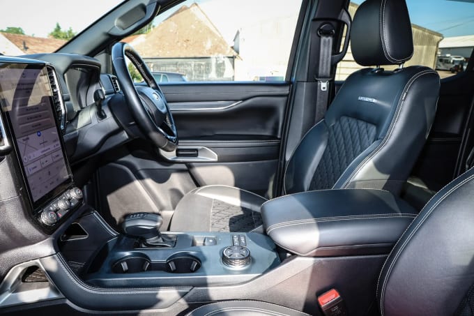2023 Ford Ranger