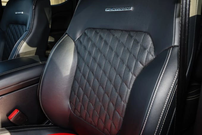 2023 Ford Ranger