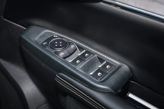 2023 Ford Ranger