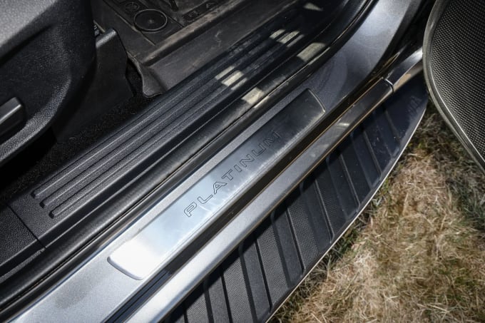 2023 Ford Ranger