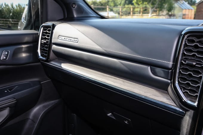 2023 Ford Ranger